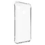 Capa TPU Evelatus Transparent Green com cordão ajustável para Apple iPhone 7/8/SE (2020/2022)