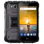 Película de proteção de ecrã em vidro temperado 9H Evelatus para UleFone Armor 2