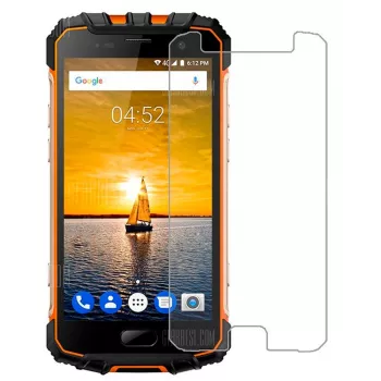 Película protetora de ecrã em vidro temperado Evelatus para Ulefone Armor 2S