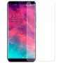 Película protetora de ecrã em vidro temperado Evelatus para UleFone MIX 2