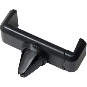 Evelatus Suporte universal para automóvel ECH01 preto