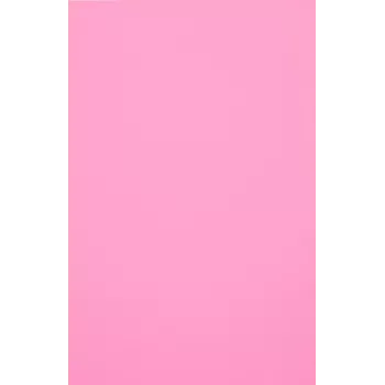 Evelatus Película universal Color Shinning para máquina de corte de ecrãs rosa-claro (50 folhas)