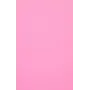 Evelatus Película universal Color Shinning para máquina de corte de ecrãs rosa-claro (50 folhas)