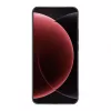 Evelatus Capa de silicone transparente 1,5mm TPU para Xiaomi 15 transparente