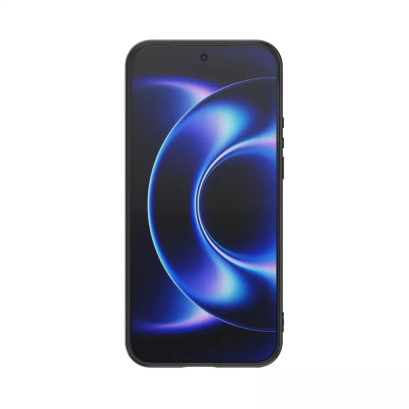 Capa de silicone transparente Evelatus para Xiaomi 17 Ultra 1,5 mm TPU Transparente