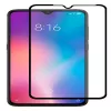 Evelatus Xiaomi Mi 9 Película de Vidro Full Cover 2.5D Japan Glue Anti-Static