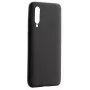 Capa Evelatus Nano Silicone Soft Touch TPU para Xiaomi Mi 9 Lite preta