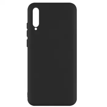 Evelatus Xiaomi Mi 9 Pro silicone soft touch preta