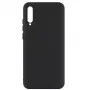 Evelatus Xiaomi Mi 9 Pro silicone soft touch preta