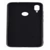 Evelatus Protetor de ecrã em vidro temperado Water Ripple Full Color Electroplating para Xiaomi Note 7 preto
