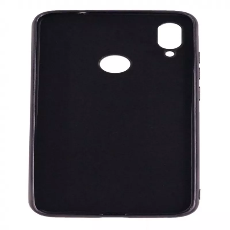 Evelatus Protetor de ecrã em vidro temperado Water Ripple Full Color Electroplating para Xiaomi Note 7 preto