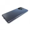 Capa de silicone transparente Evelatus para Xiaomi Redmi 12C 1,5 mm TPU Transparente