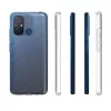 Capa de silicone transparente Evelatus para Xiaomi Redmi 12C 1,5 mm TPU Transparente