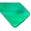 Evelatus Xiaomi Redmi 7 Capa em Vidro Temperado com Efeito Água Ondulada e Eletrodeposição Total Verde