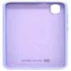 Evelatus Capa de Silicone SNano Soft Touch TPU para Xiaomi Redmi 7a Azul