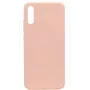Evelatus Xiaomi Redmi 9A / 9AT / 9i Capa de Silicone Nano Soft Touch TPU Bege