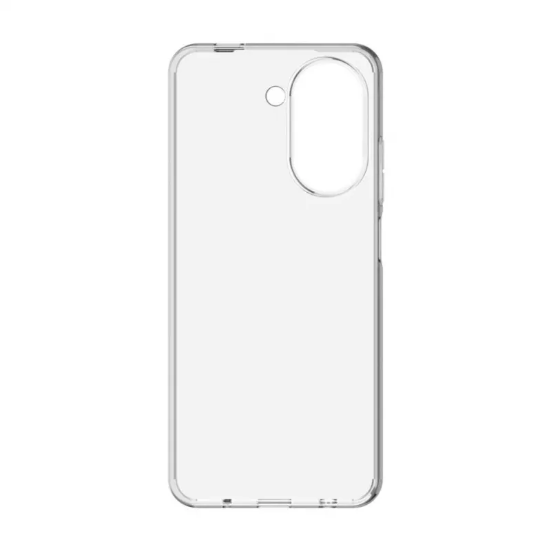 Capa de silicone transparente Evelatus para Xiaomi Redmi A5 4G 1,5mm TPU transparente