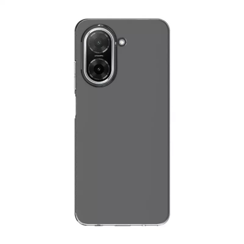 Capa de silicone transparente Evelatus para Xiaomi Redmi A5 4G 1,5mm TPU transparente