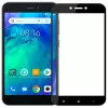 Película de vidro Xiaomi Redmi Go 2.5D Full Cover com cola japonesa antiestática
