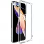 Evelatus Xiaomi Redmi Note 11/11S Capa de Silicone Transparente 1,5mm TPU