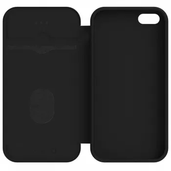 Capa tipo livro Evelatus para Xiaomi Redmi Note 7 Preto