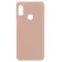 Capa Evelatus Nano Silicone Soft Touch TPU para Xiaomi Redmi Note 7 bege