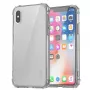 Evelatus capa militar à prova de choque em silicone TPU para Xiaomi Redmi Note 8 / Redmi Note 8 2021 preta