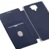 Capa tipo livro Evelatus para Xiaomi Redmi Note 9 azul-escuro