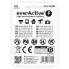 everActive Pilha de lítio CR2 3V 850mAh (pack de 1 blister)