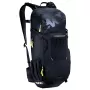 EVOC FR Enduro Blackline 16 Mochila - Preto, tamanho S