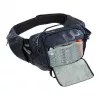 Bolsa de cintura para bicicleta EVOC Hip Pack Pro 3 - preto