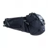 Bolsa de cintura para bicicleta EVOC Hip Pack Pro 3 - preto