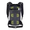 Mochila de Hidratação EVOC Stage 6 com Bolsa de 2L - Preto