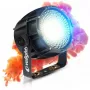 Projetor LED EVOLIGHTS CANDY PAR IP65 Wash Light 12x12W RGBWA+UV