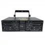 EVOLIGHTS LASER 3W RGB Luz laser profissional de palco