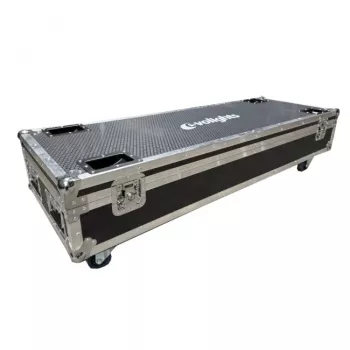 EVOLIGHTS LUMEN ONE CASE 2IN1 Flight case para 2x Lumen One LED PAR Lights