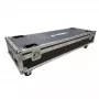 EVOLIGHTS LUMEN ONE CASE 2IN1 Flight case para 2x Lumen One LED PAR Lights