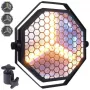 EVOLIGHTS LUMENO projetor de palco retro vintage