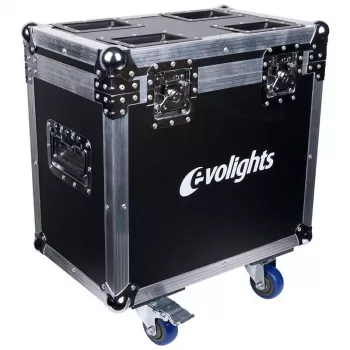 EVOLIGHTS NEO CASE BEAM SPOT 100W Caixa de transporte