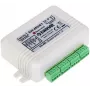 EWIMAR RS-485 Distribuidor de barramento com isolamento ótico, 1 entrada 4 saídas, calha DIN, 12-48V DC