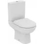 Suporte de sanita com tampa Exacto (R038201)