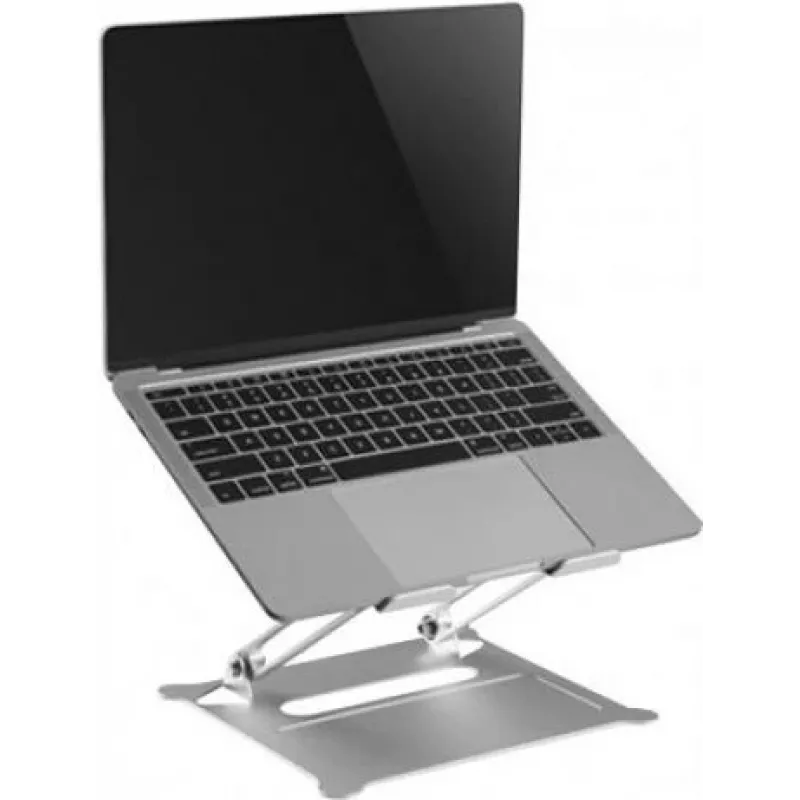 Exertis Connect Suporte de Portátil Ajustável para Portáteis 11-15