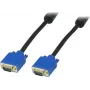 EXERTIS CONNECT cabo S-VGA Premium, preto, 3,0m (EXC138711)