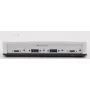EXSYS EX-1250V hub USB 3.2 Gen 2 industrial de 4 portas com montagem em calha DIN, parede e rack