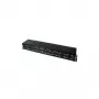 EXSYS EX-1316HMV adaptador USB para série RS-232 16 portas, Rackmount, chipset FTDI, 921,6 Kbps, caixa metálica