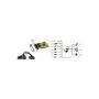 EXSYS EX-43370 Placa PCI Multi-I/O 2S/1P