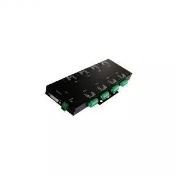 EXSYS EX-47030 placa combinada PCI Express x1 2 portas RS232 série e 1 porta paralela