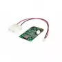 Placa adaptadora EXSYS EX-48011 Mini PCI Express para 2 portas USB 3.2 Gen 1