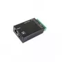 Adaptador Ethernet para 8 canais de I/O digital EXSYS EX-6011, Modbus TCP, opto-isolado, calha DIN