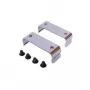 Exsys EX-6099 Kit de Montagem em Calha DIN